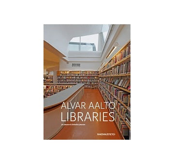 Alvar Aalto Libraries