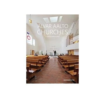 Alvar Aalto Churches