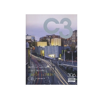 C3 306　2010-2 City in Architecture／Urban Amenity／Neverland for Children