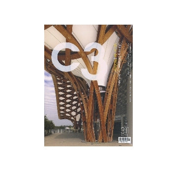 C3 311　2010-7 To Graft／Working Different For Industry／Vincente|Nunez