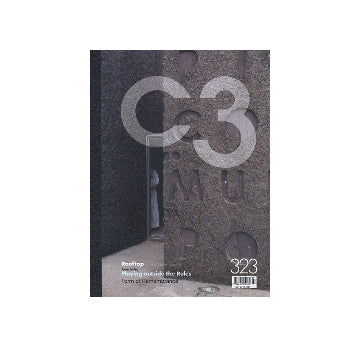 C3 323　Playing Outside the Rules／Rooftop On the Giant's Shoulder／Memorial