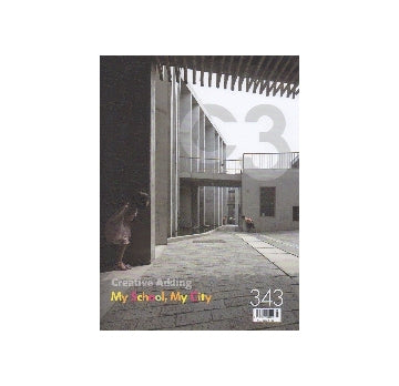 C3 343　My School My City／Creative Adding