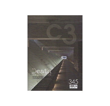C3 345 Death and Architecture