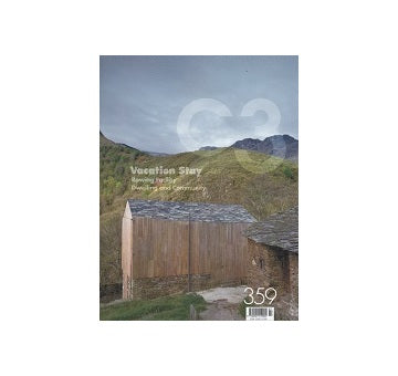 C3 359 Vacation Stay