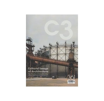 C3 361 Cultural Image of Architecture