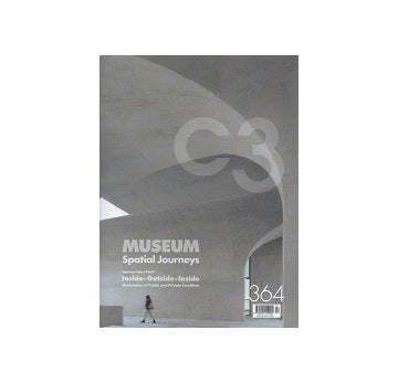 C3 364　Museum
