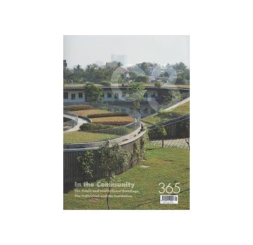 C3 365　In The Community