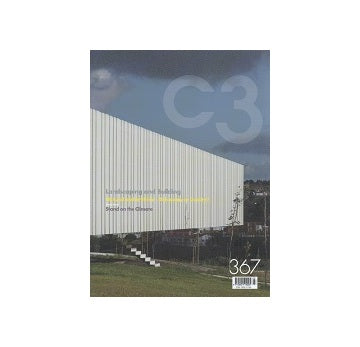 C3 367 Landscaping and Building