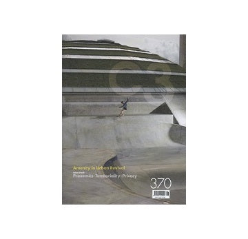 C3 370 Amenity in Urban Revival