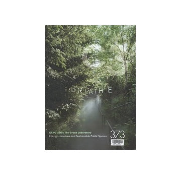C3 373 Energy conscious and Sustainable Public Spaces