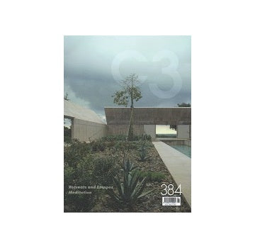 C3 384 Retreats and Escapes／Meditation