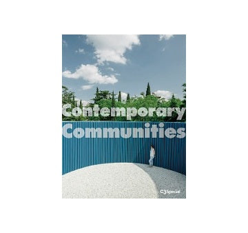 C3 Special Contemporary Communities