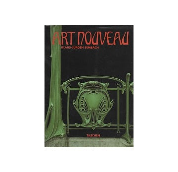 Art Nouveau ユーゲントシュティール
