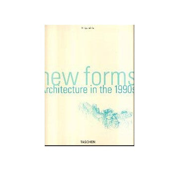 NEW FORMS ARCHITECTURE IN THE 1990S