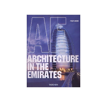 ARCHITECTURE IN THE EMIRATES
UAE／バーレーン／カタールの現代建築