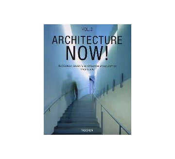 ARCHITECTURE NOW  !  Vol.2