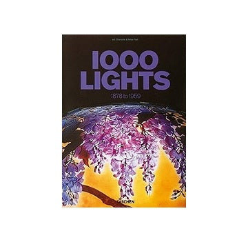 1000 LIGHTS VOL.1 1879 to 1959