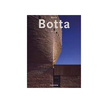Mario Botta マリオ・ボッタ