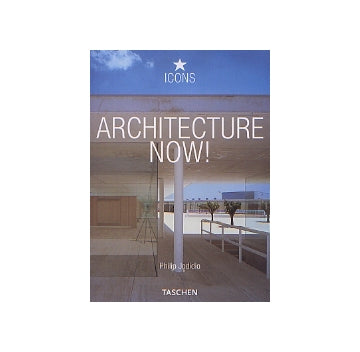 ARCHITECTURE NOW ！（ICONS)