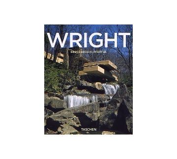 FRANK LLOYD WRIGHT フランク・ロイド・ライト