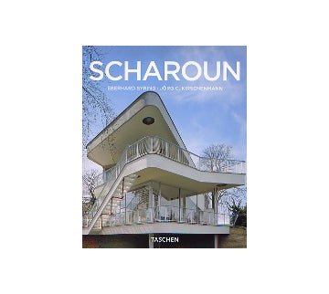 HANS SCHAROUN ハンス・シャロウン