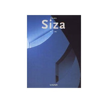 Alvaro Siza アルヴァロ・シザ作品集
