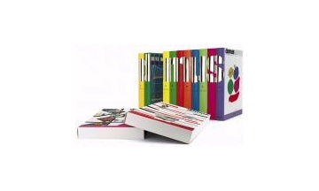 DOMUS 1928-1999 vol.1-12
ドムス