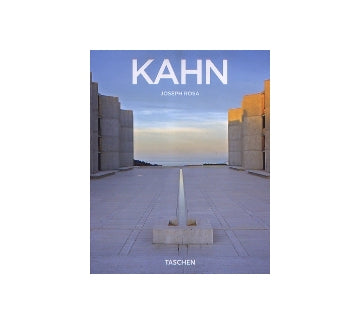 LOUIS I.KAHN　ルイス・カーン