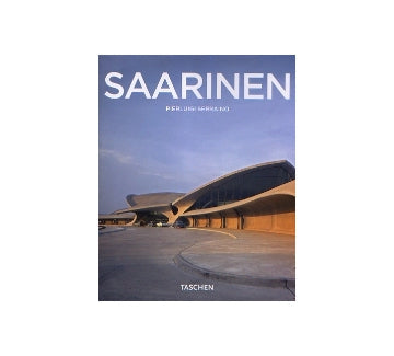 E.SAARINEN　サーリネン