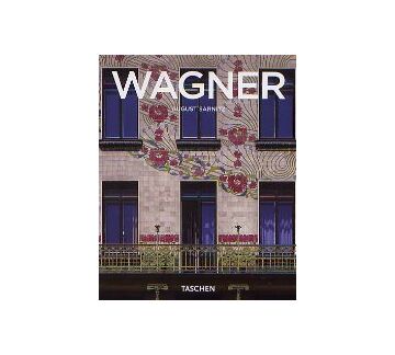 OTTO WAGNER　オットー・ヴァーグナー
