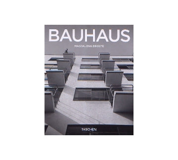 BAUHAUS　バウハウス