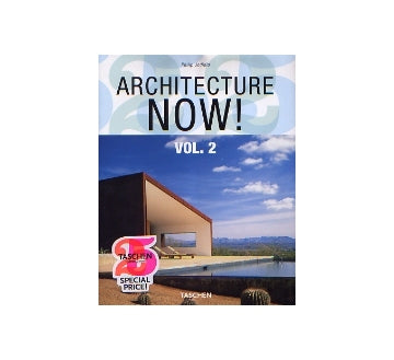 ARCHITECTURE NOW ! VOL.2 (Special Edition)