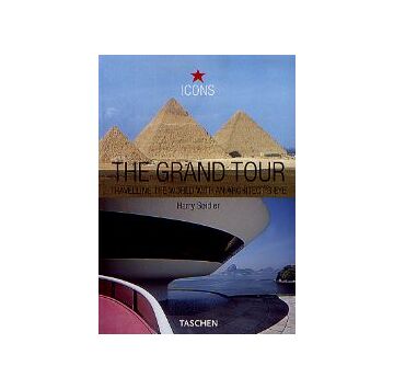 THE GRAND TOUR ( ICONS )