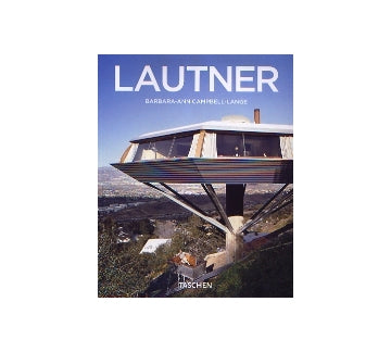 J.LAUTNER　ロートナー