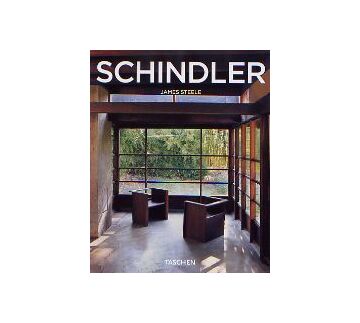R.M.SCHINDLER　シンドラー