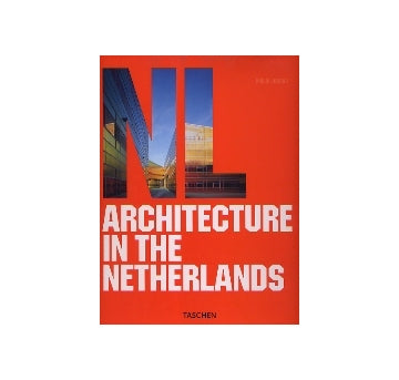 ARCHITECTURE IN THE NETHERLAND
オランダの現代建築