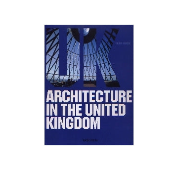 ARCHITECTURE IN THE UNITED KINGDOM
イギリスの現代建築