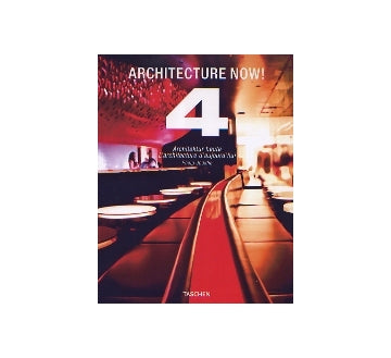 ARCHITECTURE NOW ! Vol.4