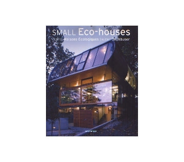 SMALL Eco-houses