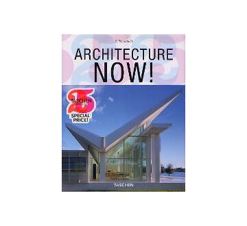 ARCHITECTURE NOW ! (Special Edition)