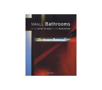 SMALL Bathrooms