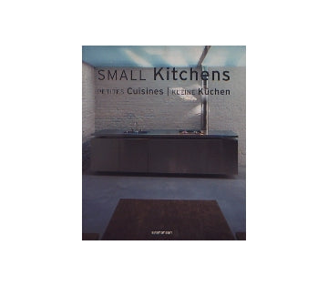 SMALL Kitchens