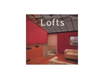 THE BIG BOOK OF Lofts