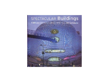 SPECTACULAR Buildings