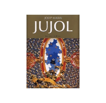 JOSEP MARIA JUJOL　ジュゼップ・マリア・ジュジョール