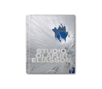 STUDIO OLAFUR ELIASSON　An Encyclopedia
オラファー・エリアソン