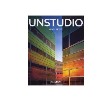 UNSTUDIO　UNスタジオ