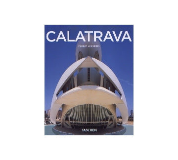 SANTIAGO CALATRAVA　サンティアゴ・カラトラヴァ