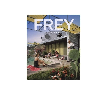 ALBERT FREY