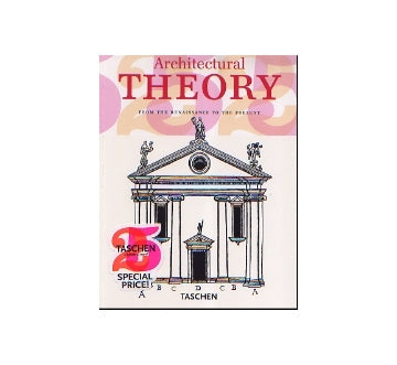 Architectural THEORY (Special Edition)